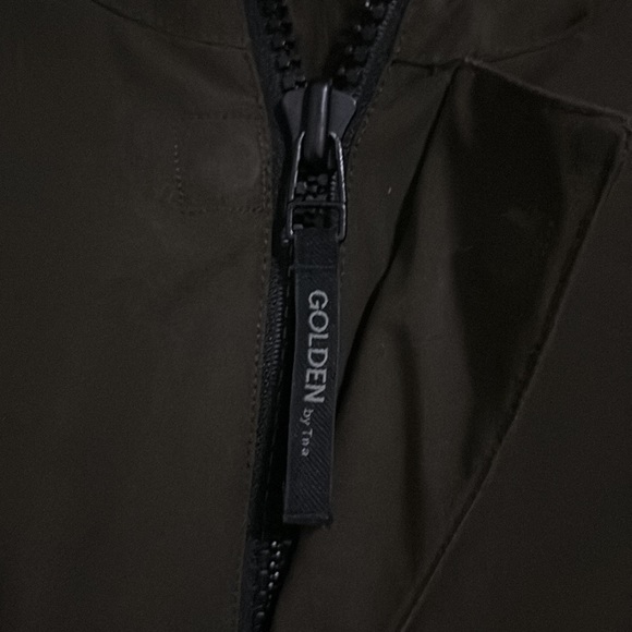 Golden by TNA Parka - Picture 4 of 4